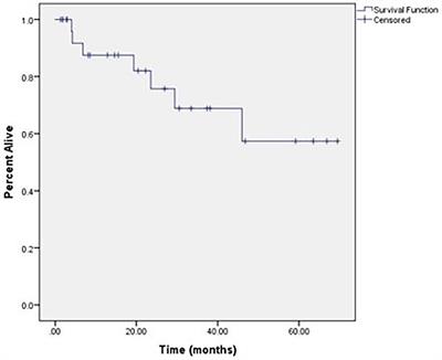 Volume of Disease as a Predictor for Clinical Outcomes in Patients With Melanoma Brain Metastases Treated With Stereotactic Radiosurgery and Immune Checkpoint Therapy